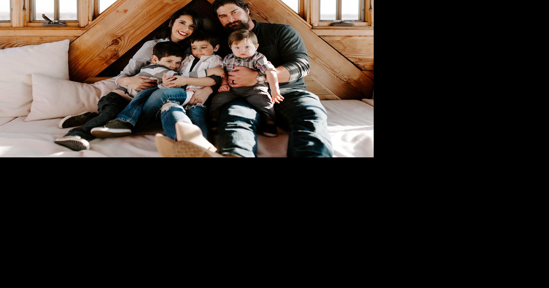 Longport American Legion post provides allexpensepaid vacation for Wounded Warrior