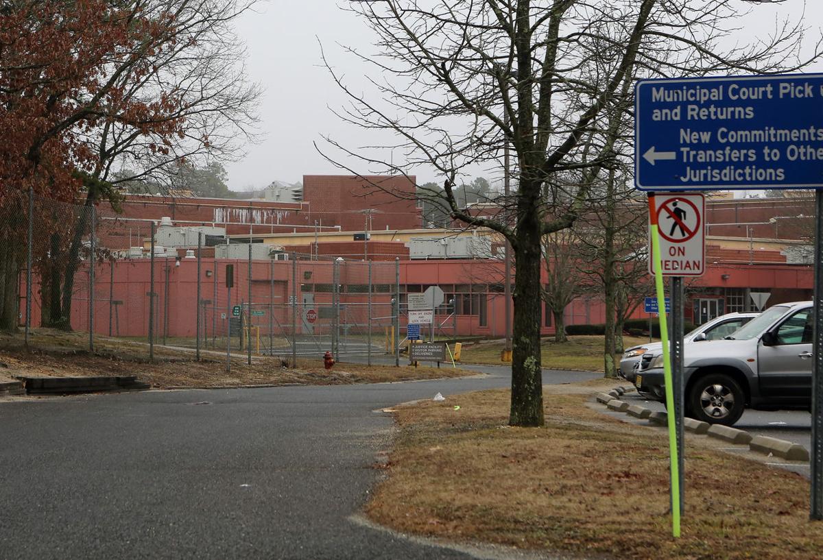 Jail population down 19 percent in N.J. since new bail reform law