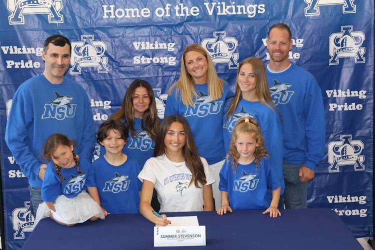 Atlantic City High School Student-Athletes Celebrate College Commitments on Decision Day 2026