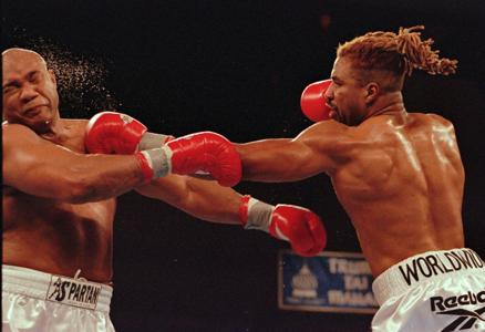 Atlantic City Boxing Hall of Fame looking for a home - Vimarsana News