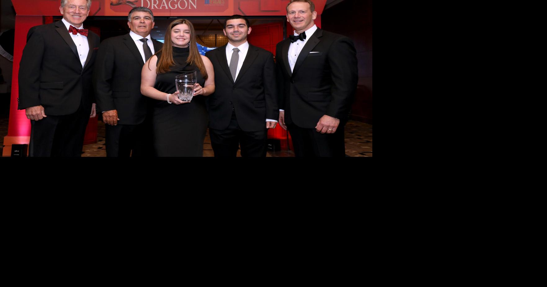 AtlantiCare gala raises funds Hometown briefs