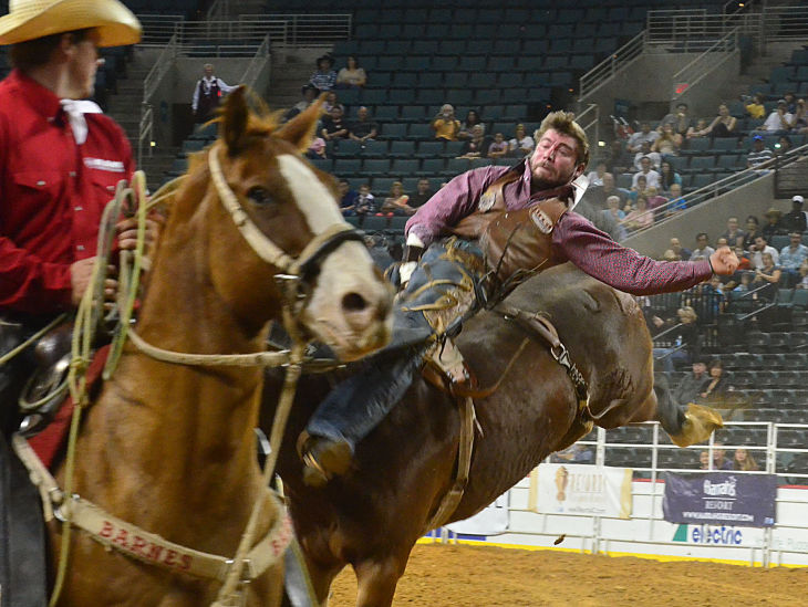 boardwalk rodeo