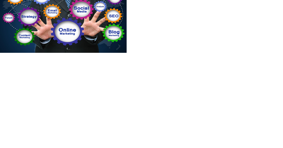 Mastering online marketing: 9 strategies to engage, influence, and succeed - Vimarsana News