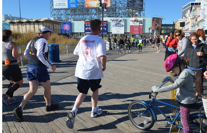 atlantic city marathon