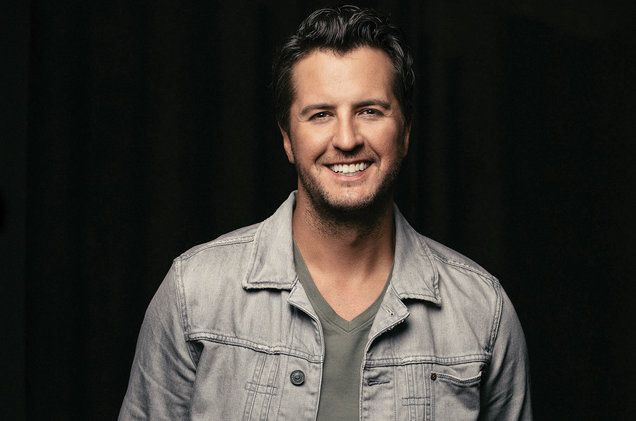Luke Bryan