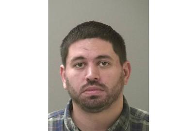 Galloway man charged with sexually assaulting child