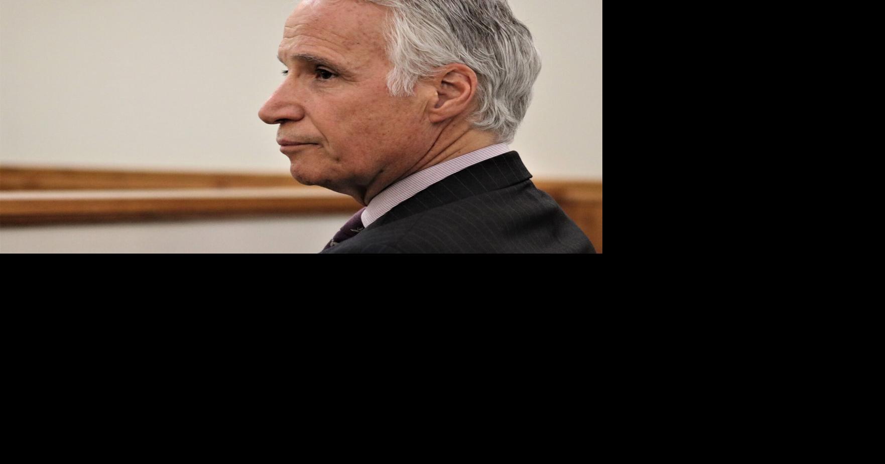 Monzo to replace Reeves as Upper Township attorney