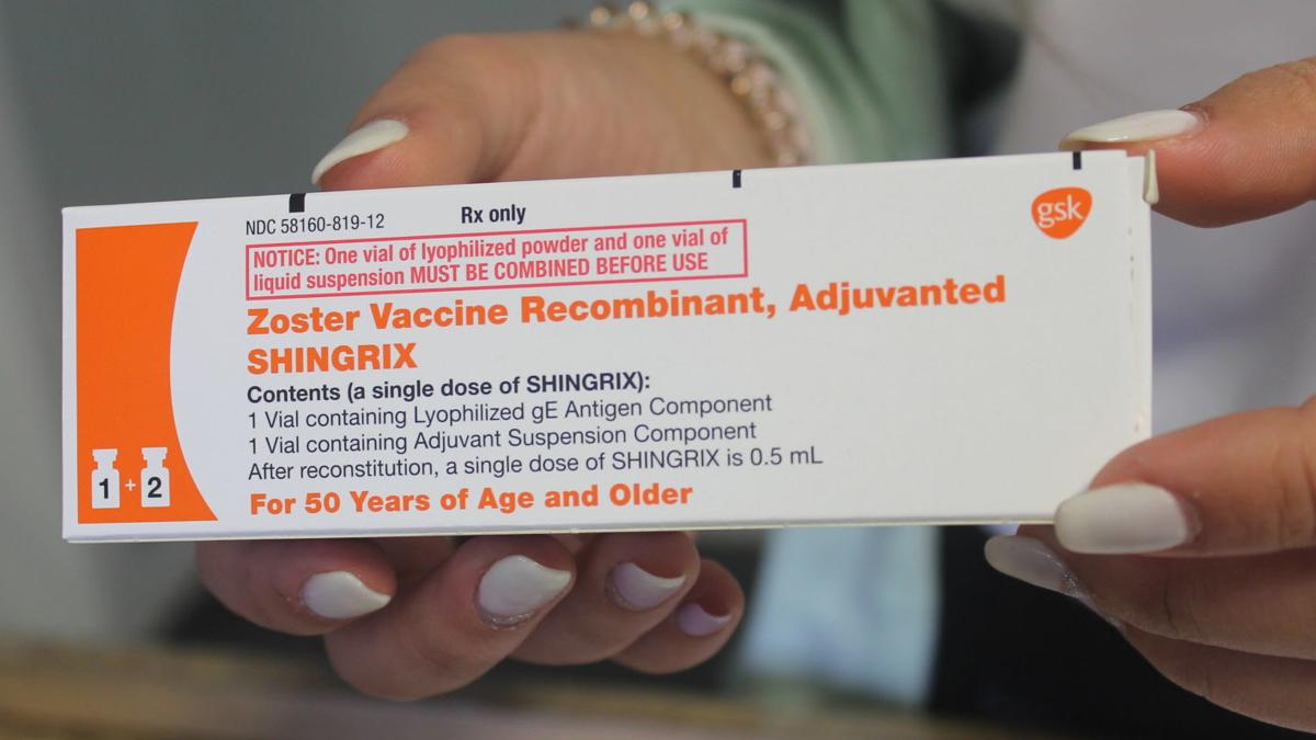 Shingle Shots Free In 2025