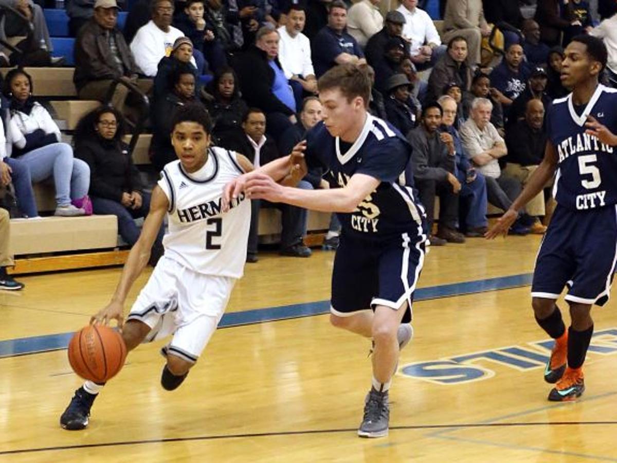 The Press Preseason Boys Basketball Elite 11 High School