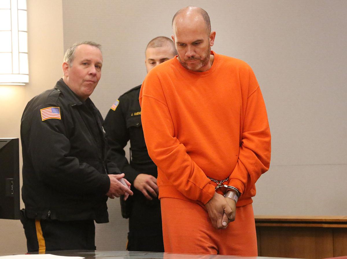 Egg Harbor City man pleads guilty to murder, aggravated manslaughter