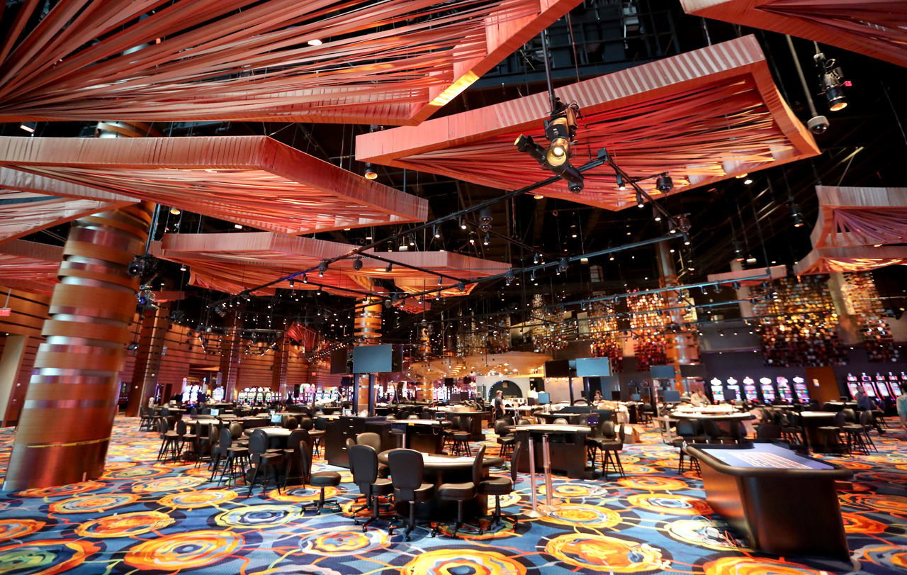 ocean resort casino job openings