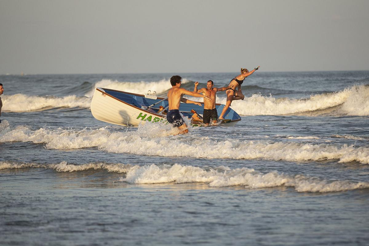 History of the Atlantic City Surf – BGMSportsTrax