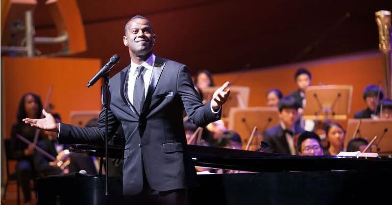 Atlantic City casino headliners for the weekend of July 21 - Vimarsana News