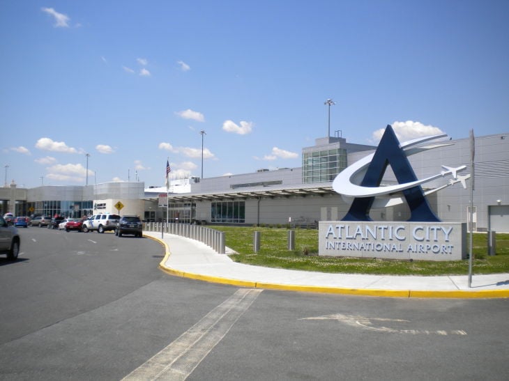 airport retail enterprises jobs
