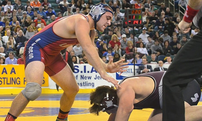 sun state wrestling