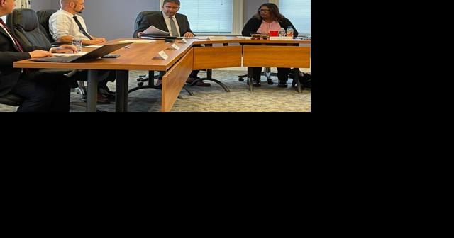 AC Housing Authority hires exterminator, postpones raises - Vimarsana News
