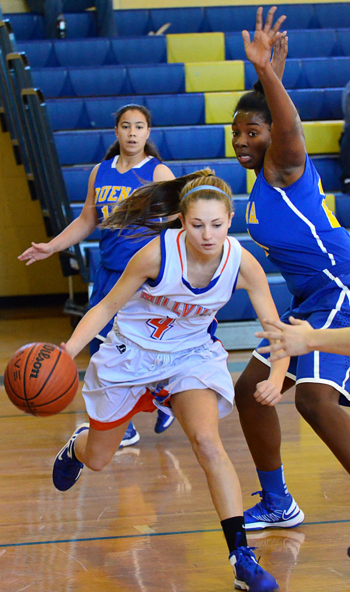 buena vs millville gbb