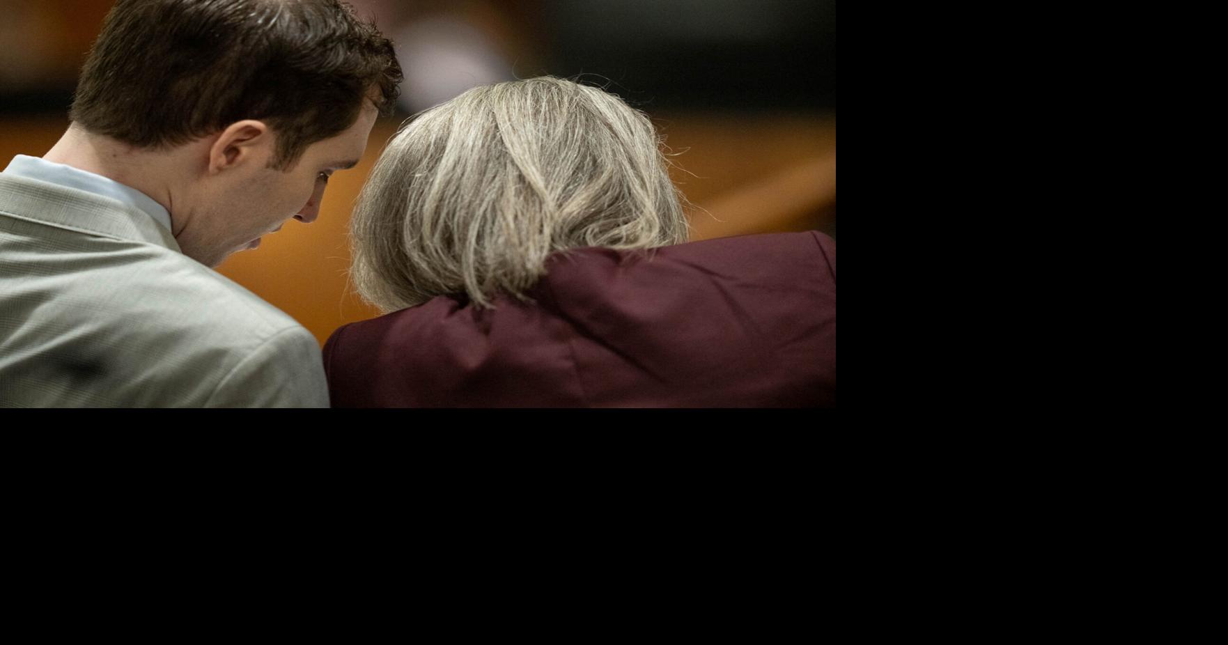 Judge Rules Death Penalty Possible in Charlie Kirk Murder Trial