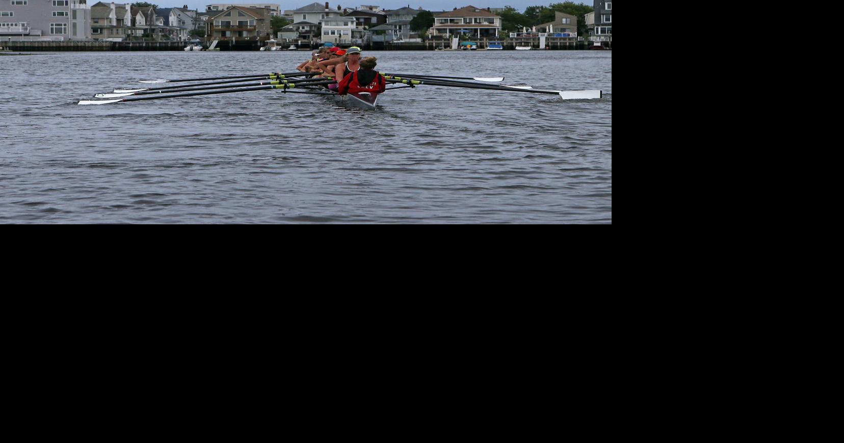 Local rowing clubs look to the summer and hopefully lighter restrictions
