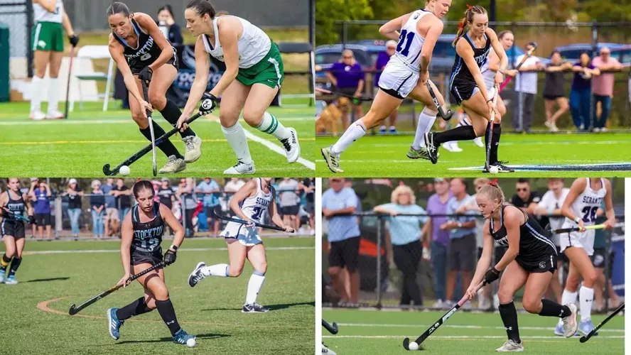 2026 Stockton Field Hockey Preview
