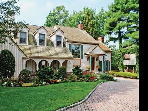 the Waterfront Featured Real Estate