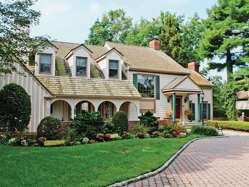 the Waterfront Featured Real Estate