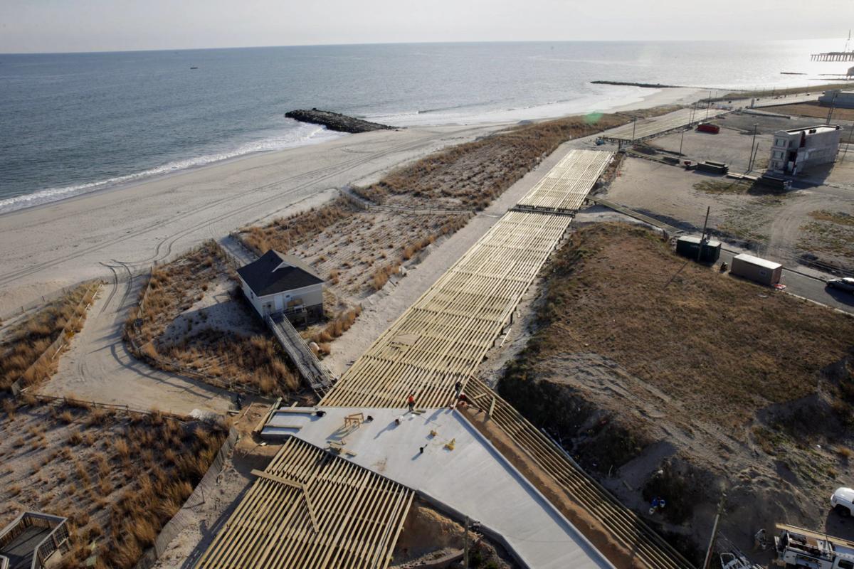 South Inlet