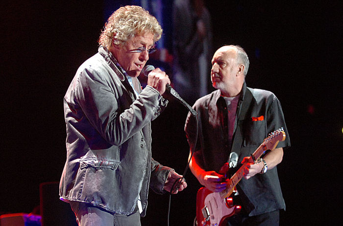 the who