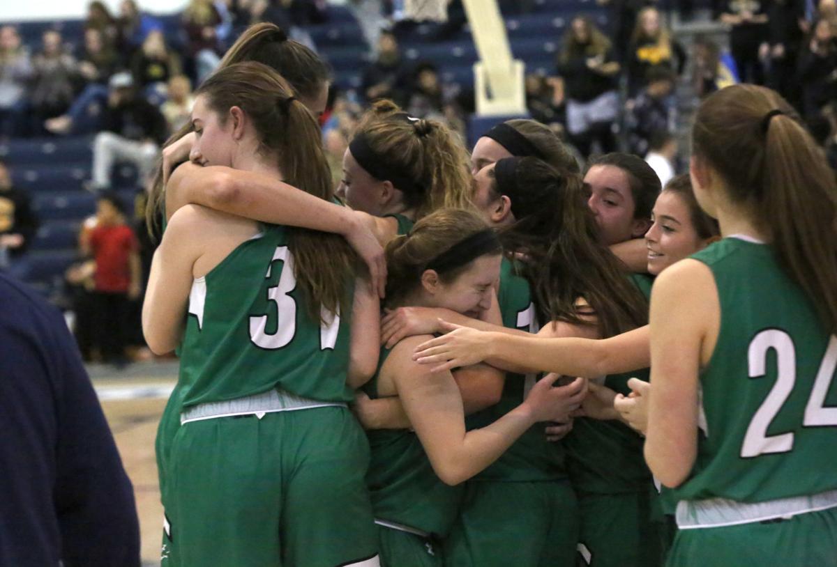 Mainland Tournament of Champions