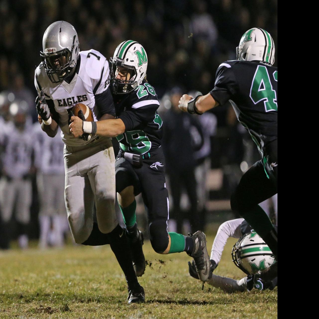 Eht Graduate Rigby Commits To Temple For Football High School