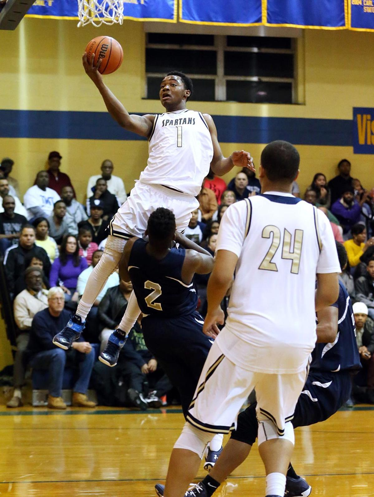 Racially offensive skit mars A.C., Holy Spirit basketball game Latest