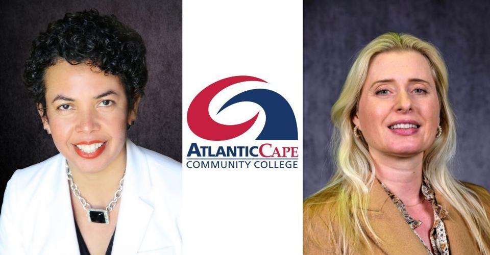 Atlantic Cape Board of Trustees Flora Castillo and Monica Kyle Reappointed to Second Four–Year Terms