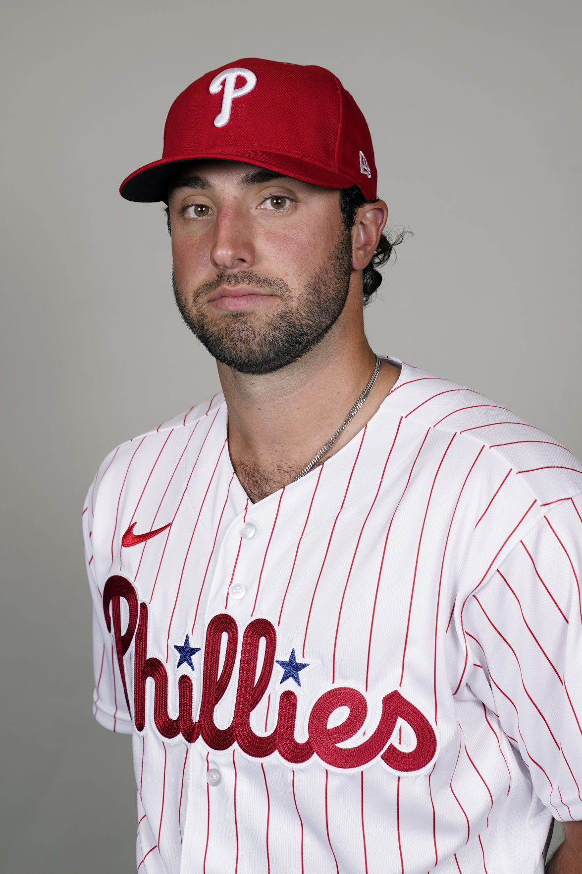 Phillies 2022 season preview: Matt Vierling proving he belongs as