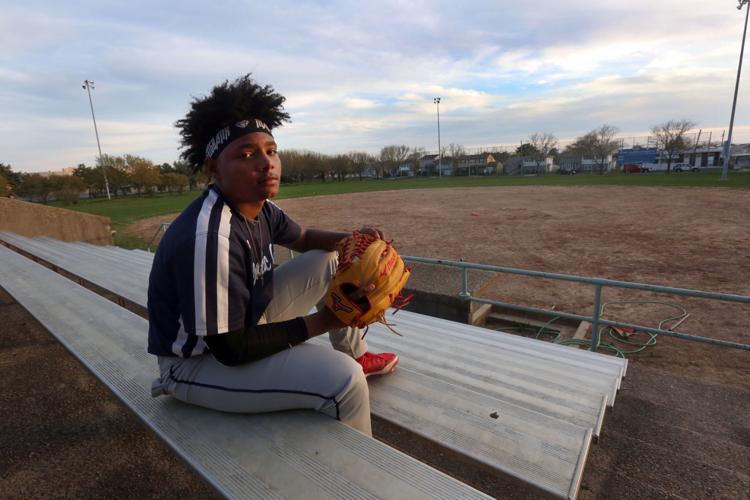 Atlantic City Negro Baseball League