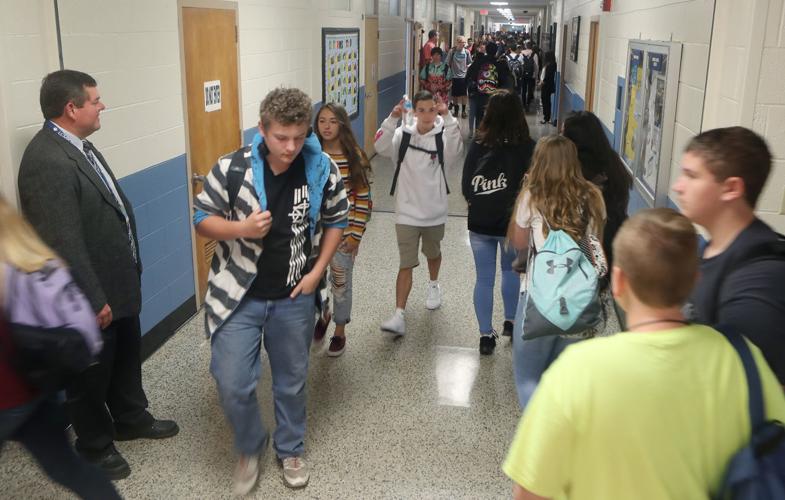 School Consolidation