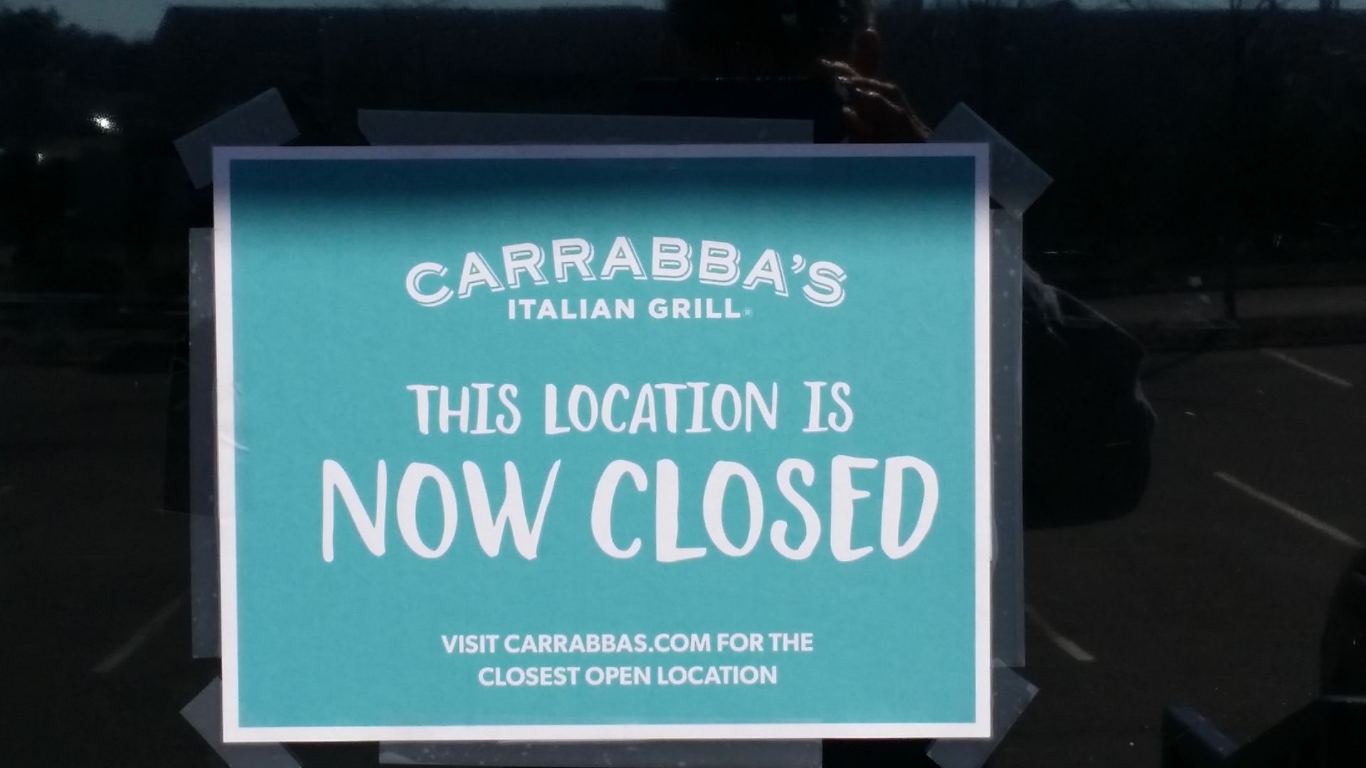 Carrabba's locations hotsell near me