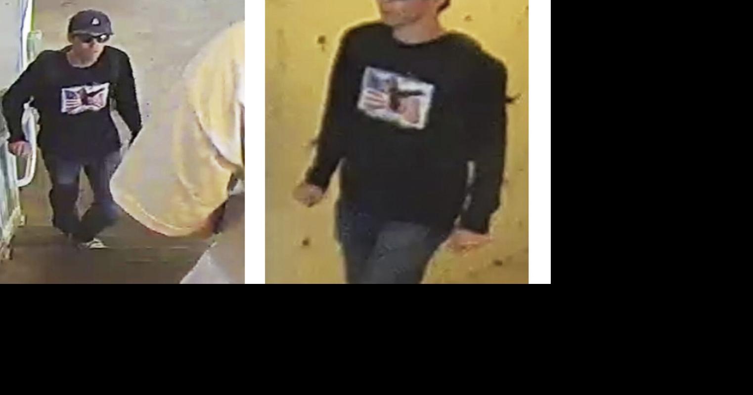 Tyler Robinson identified as suspect in Charlie Kirk killing