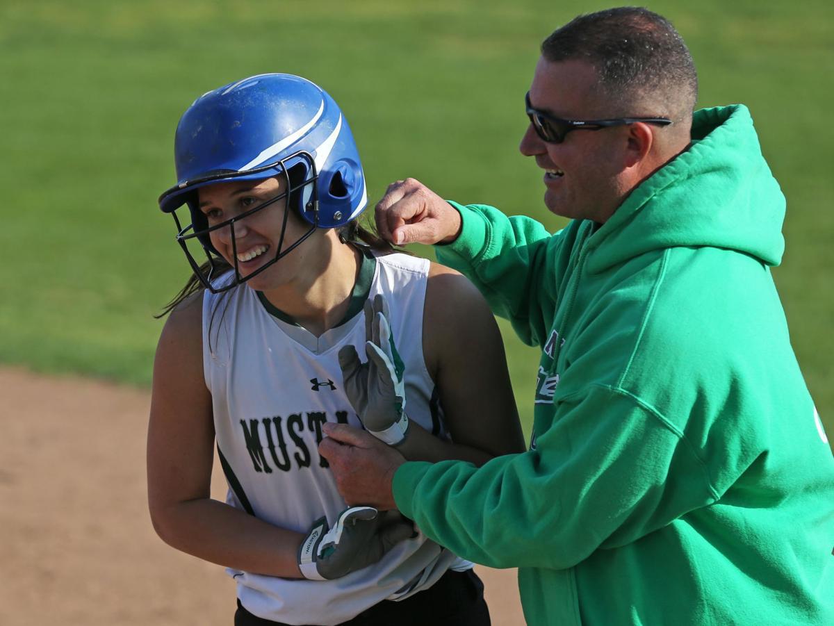 Mackenzie Brennan reaches100 hits