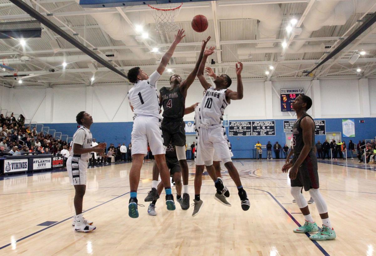 Battle by the Bay AC VS Pville