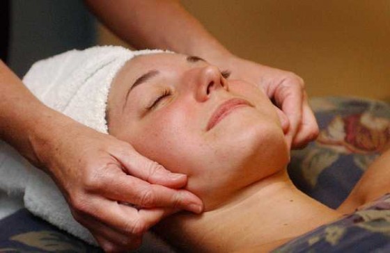 spa