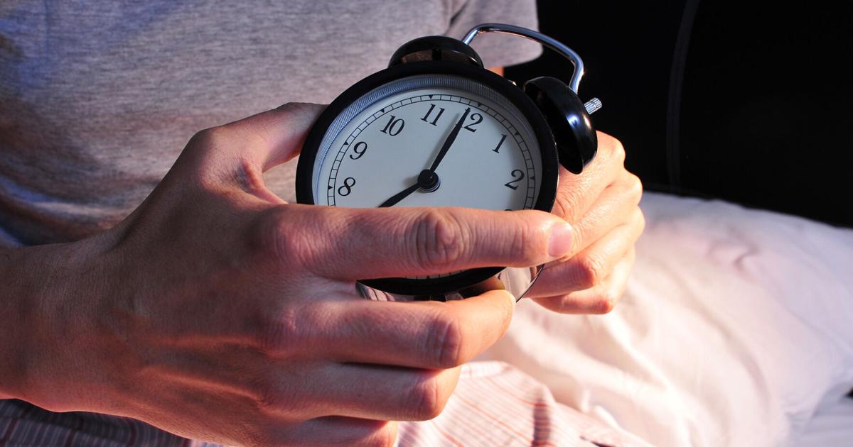 Dr. Nina Radcliff’s guide to a quality morning routine Dr. Nina Radcliff’s guide to a quality morning routine