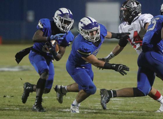 Testa joins Senate, N.J. high school football wants a true state champion and more