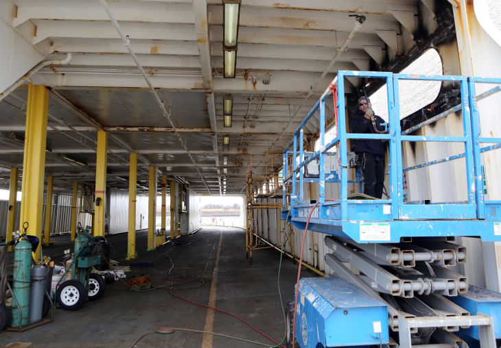 Ferry Future