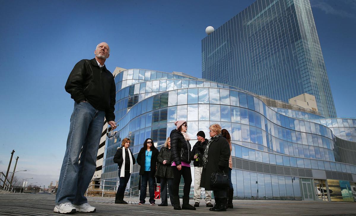 As Unemployment Benefits Dwindle Ex Casino Workers Despair