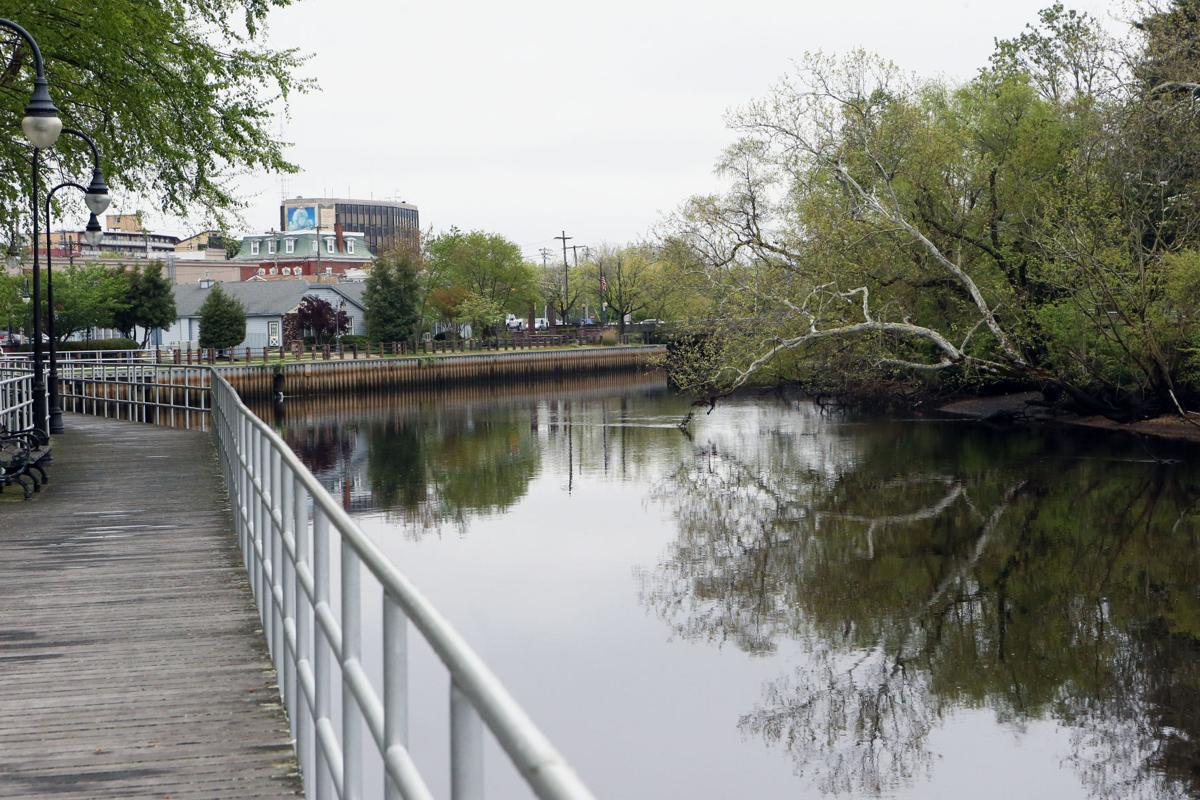 Environmental issues continue to plague Maurice River News