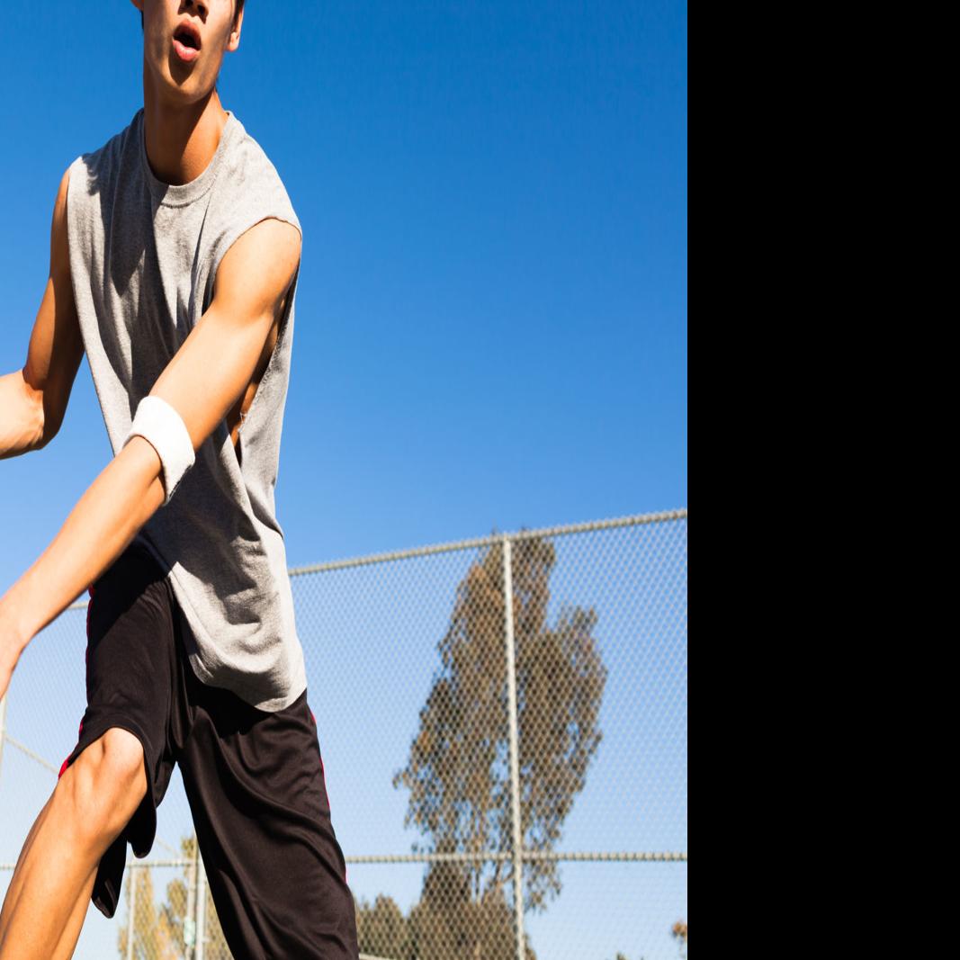 North Wildwood Summer League Basketball Results Local Pro