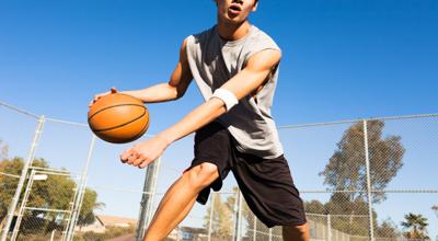 Cape May County Recreation League Basketball Results Local Pro