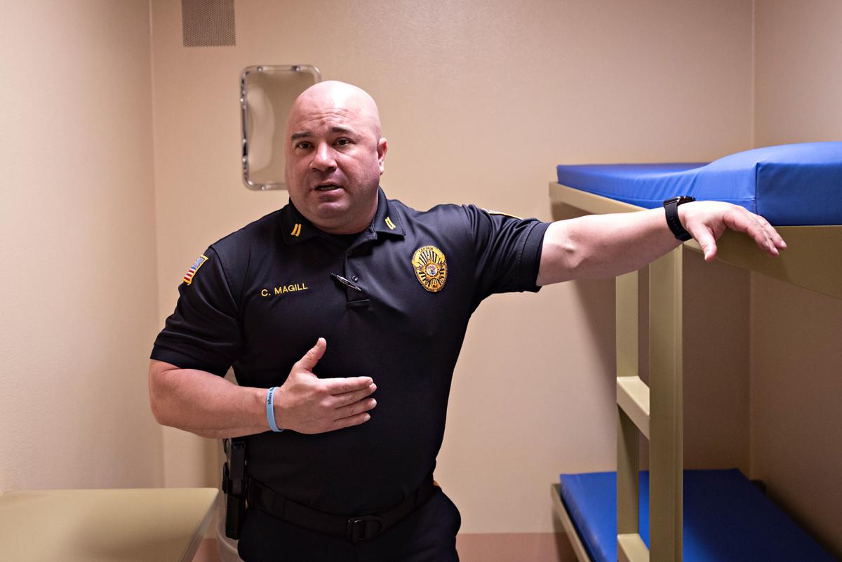 New Jail New Oversight Methods In Cape May County Latest Headlines Pressofatlanticcity Com
