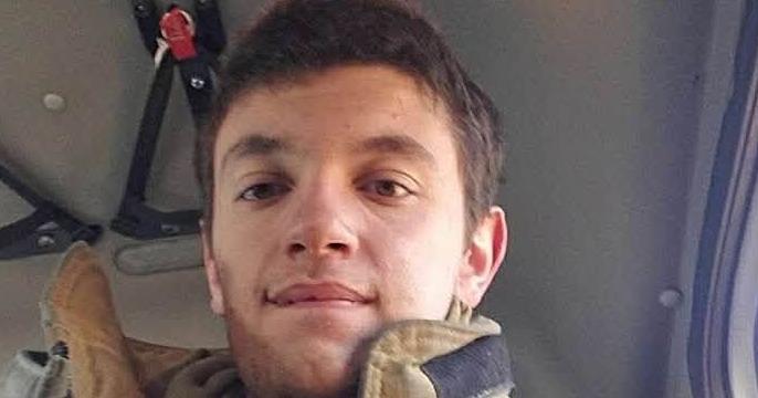 South Jersey firefighter dies in Vineland crash while responding to call