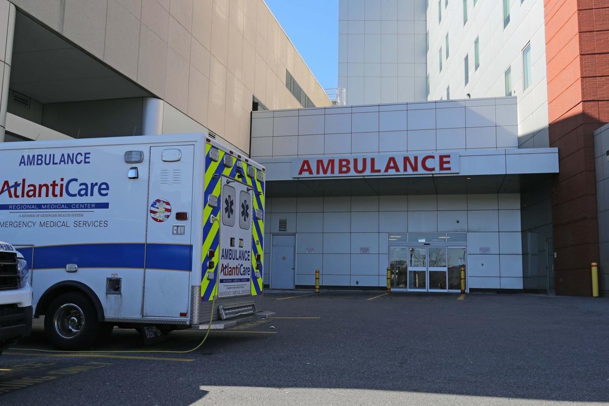 Atlantic City's Health Department faces funding, staff cuts Health